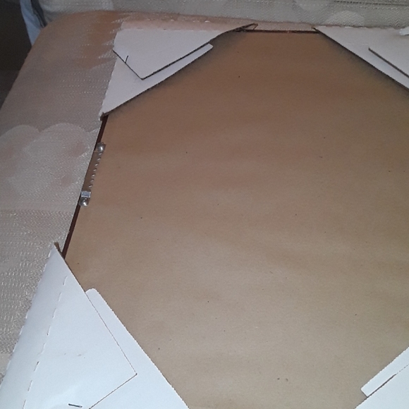 Framed picture 15 x 12/ - Picture 4 of 4